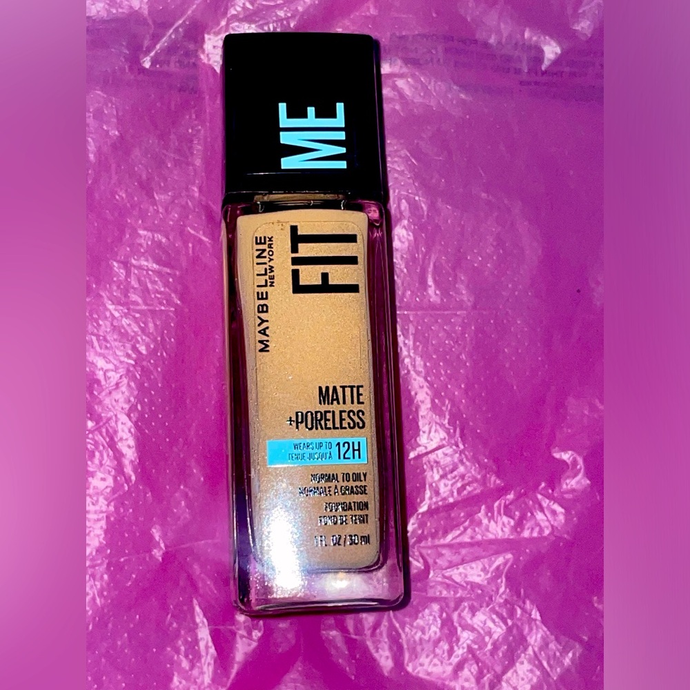 Foundation 220 classic Beige